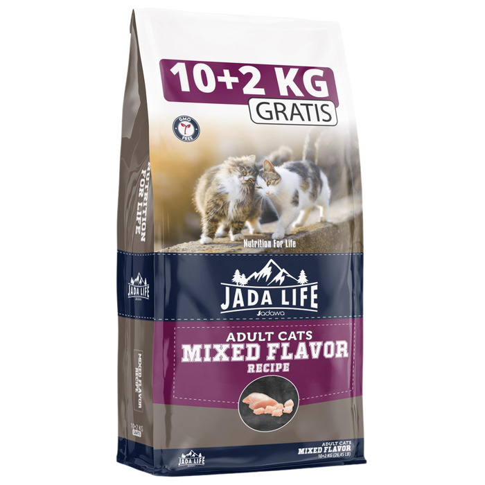 JADALİFE RENKLİ MİX FLAVOR