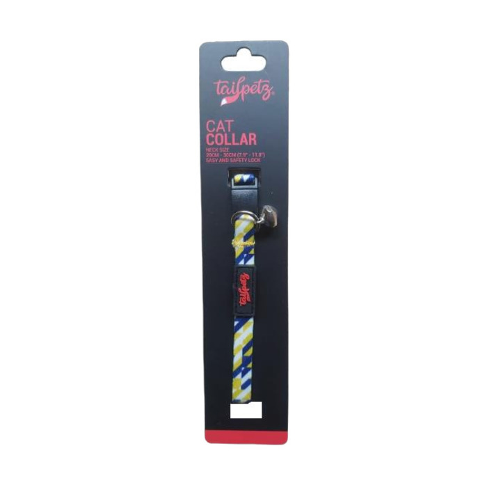 Tailpetz Cut Kedi Boyun Tasması