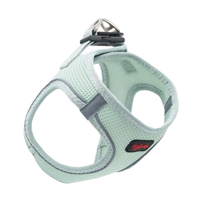 TAİLPETZ - AIR-MESH HARNESS MOON 3XS