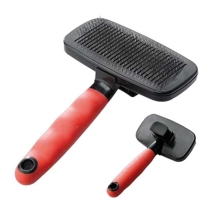 FERPLAST GRO 5956 OTOMATİK TEMİZLENEBİLİR FIRÇA LARGE