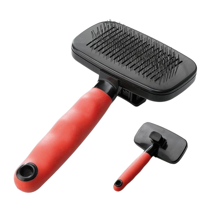 FERPLAST GRO 5955 OTOMATİK TEMİZLENEBİLİR FIRÇA MEDİUM