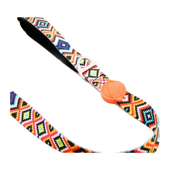 Tailpetz Ethnic Leash Köpek Gezdirme Tasması M