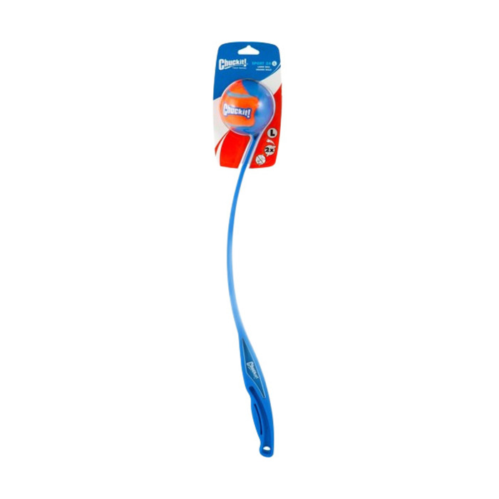 Chuckit! Sport Launcher Top Fırlatıcı