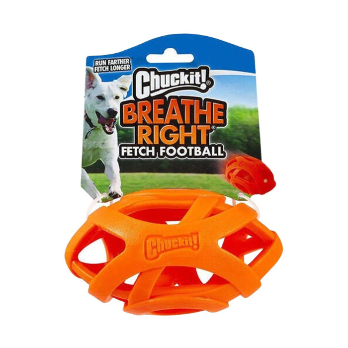 Chuckit! Breathe Right Köpek Oyun Topu (14 cm)