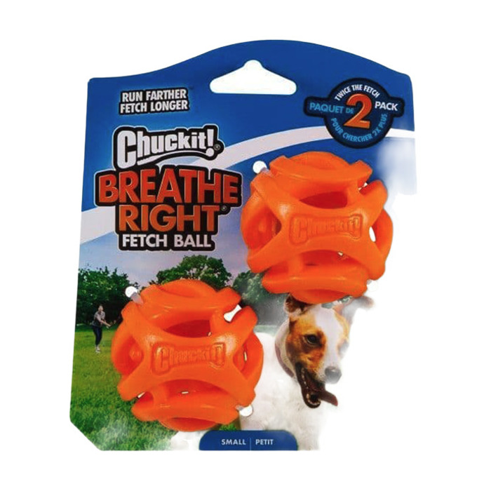Chuckit! Air Fetch Oyun Topu (2'li)