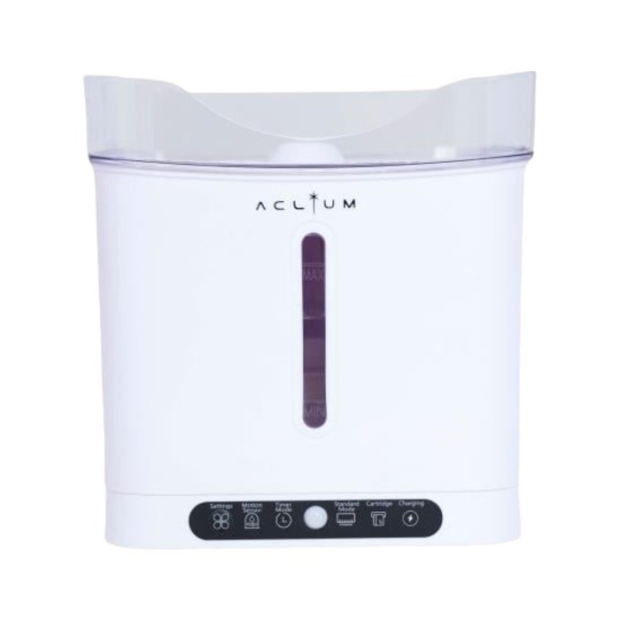 Aclium Sensörlü Köpek Su Sebili (2,4 L)