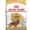 Royal Canin Cocker Yetişkin Köpek Maması (3 kg)