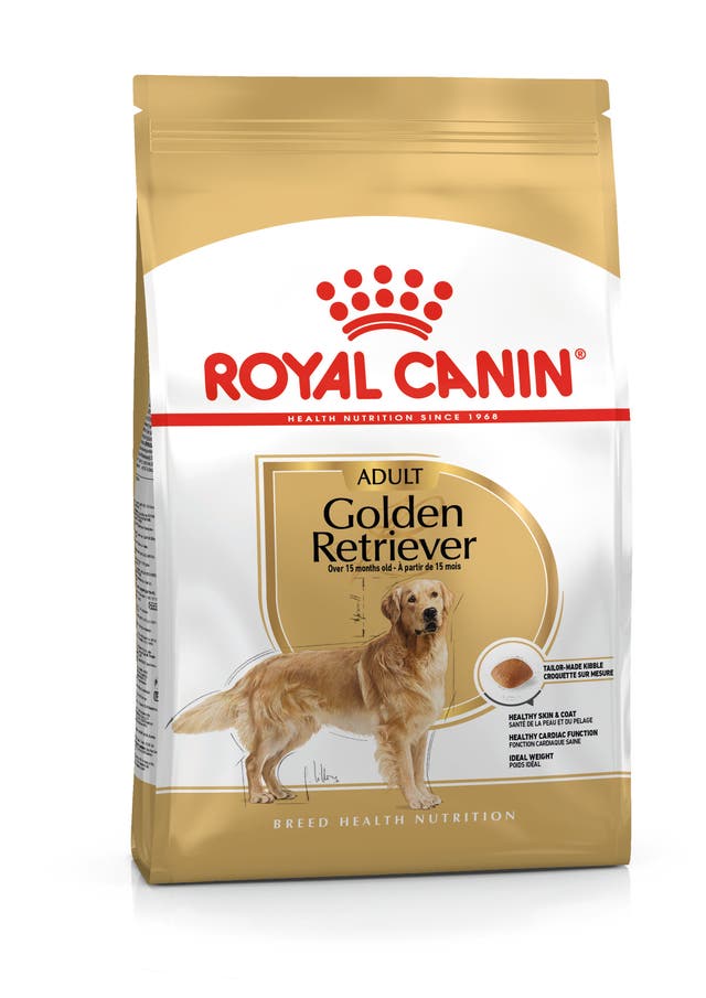 ROYAL CANİN ADULT GOLDEN RETRİEVER ÖZEL KÖPEK MAMASI 12 KG