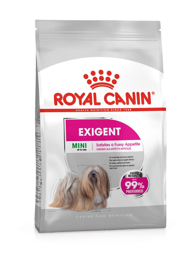 Royal Canin Exigent Küçük Irk Yetişkin Köpek Maması (3 kg)