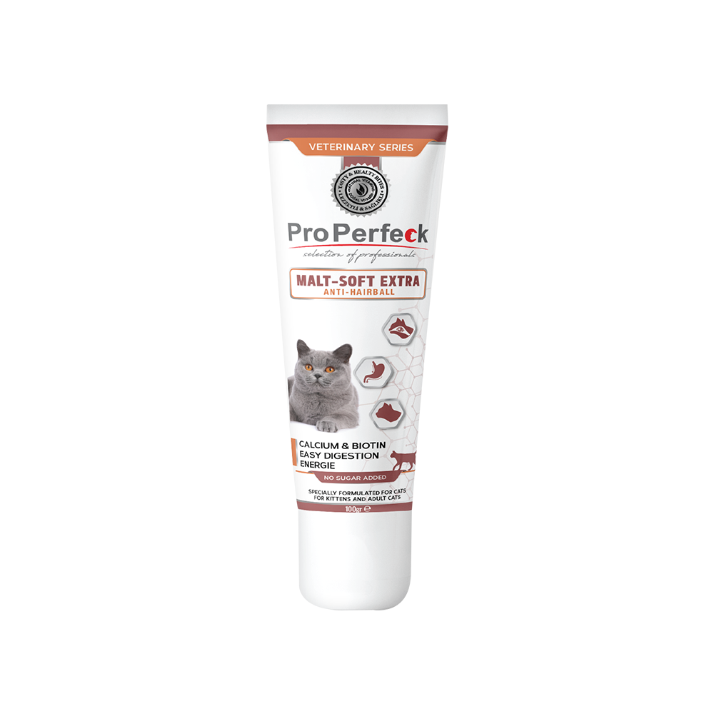 Pro Perfeck Malt Soft Extra Macun (100 g)