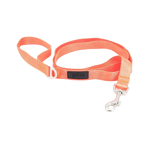 Tailpetz Neon Turuncu Köpek Gezdirme Tasması (2 x 140 cm)
