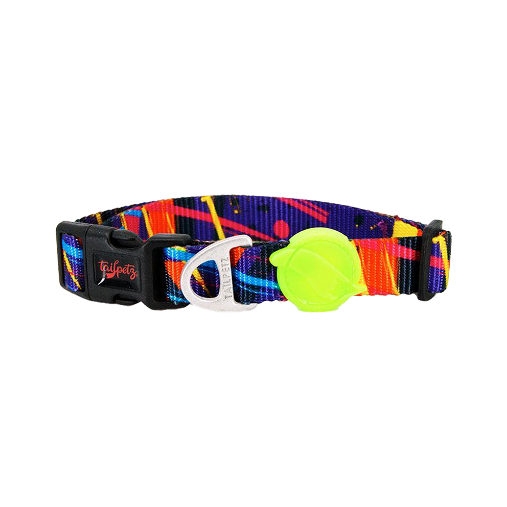 Tailpetz Splash Collar Köpek Boyun Tasması (XS)