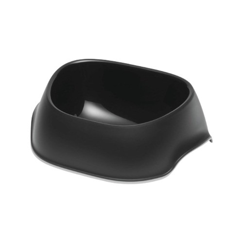 Moderna Sensibowl Köpek Mama Kabı Siyah (1,2 L)