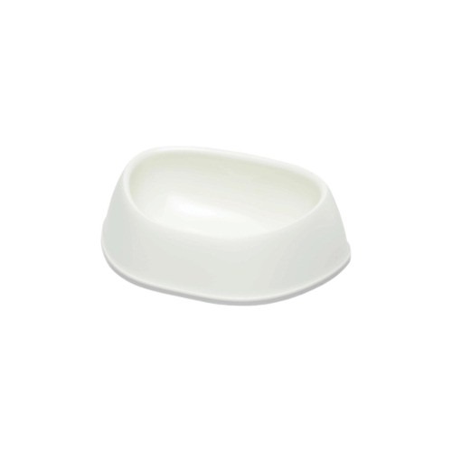 Moderna Sensibowl Kedi ve Köpek Mama Kabı Siyah (350 ml)