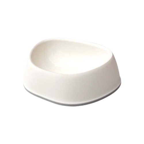 Moderna Sensibowl Köpek Mama Kabı Beyaz (1,2 L)