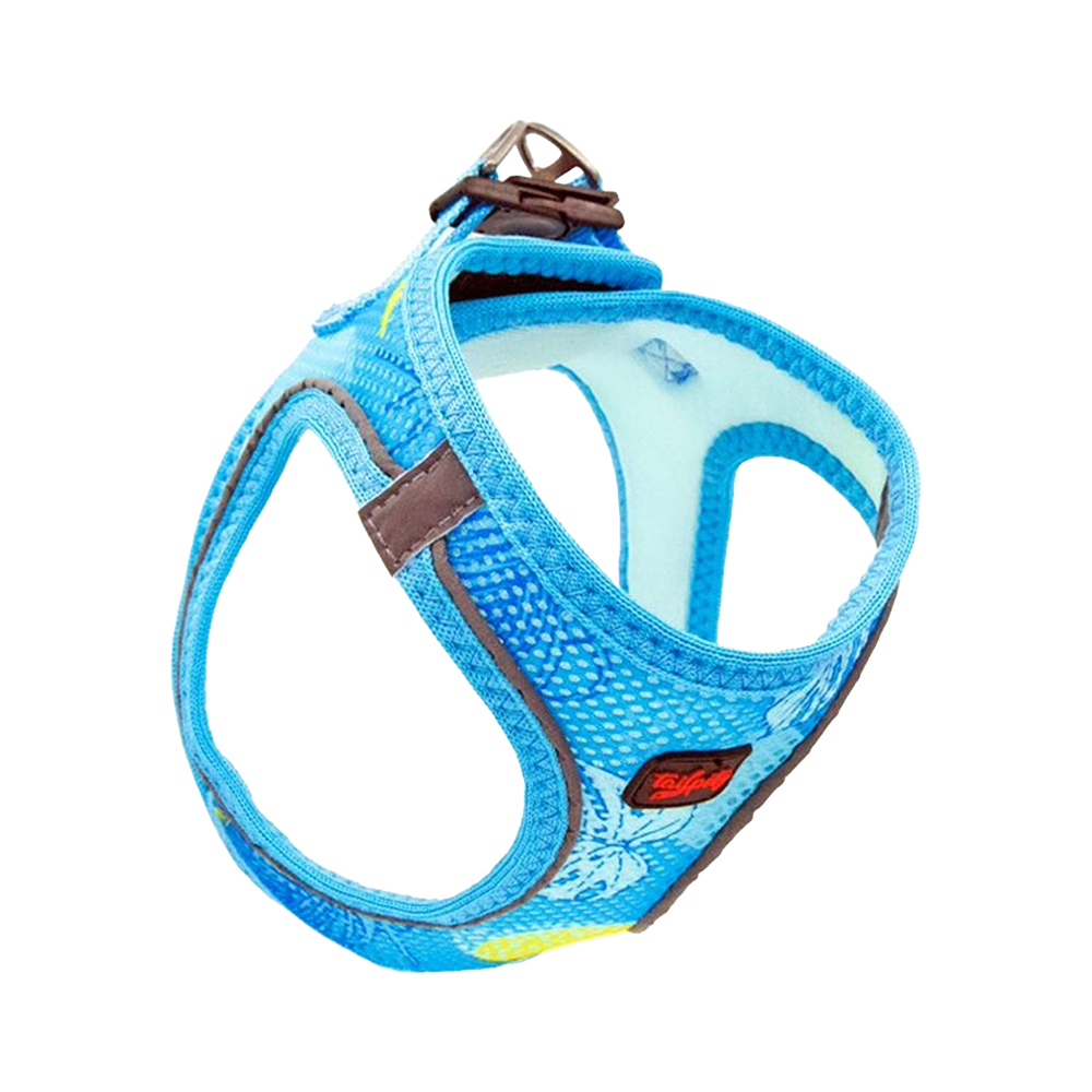 Tailpetz Air Mesh Harness Omnia Göğüs Tasması (XS)