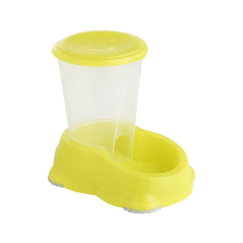 Moderna Smart Hazneli Mama Kabı Sarı (1,5 L)