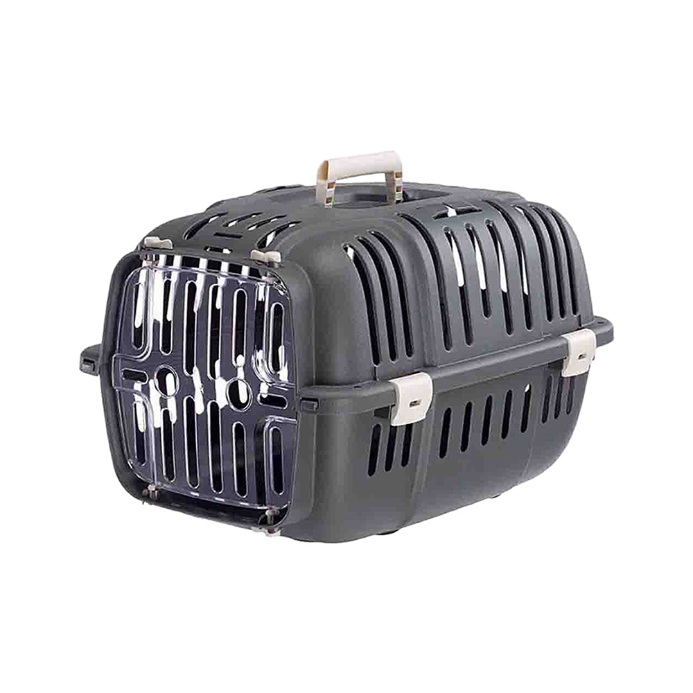 Ferplast Jet 10 Kedi ve Küçük Irk Köpek Taşıma Çantası