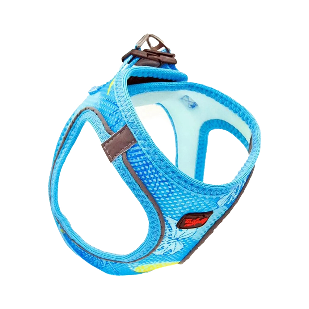 Tailpetz Air Mesh Harness Omnia Göğüs Tasması S