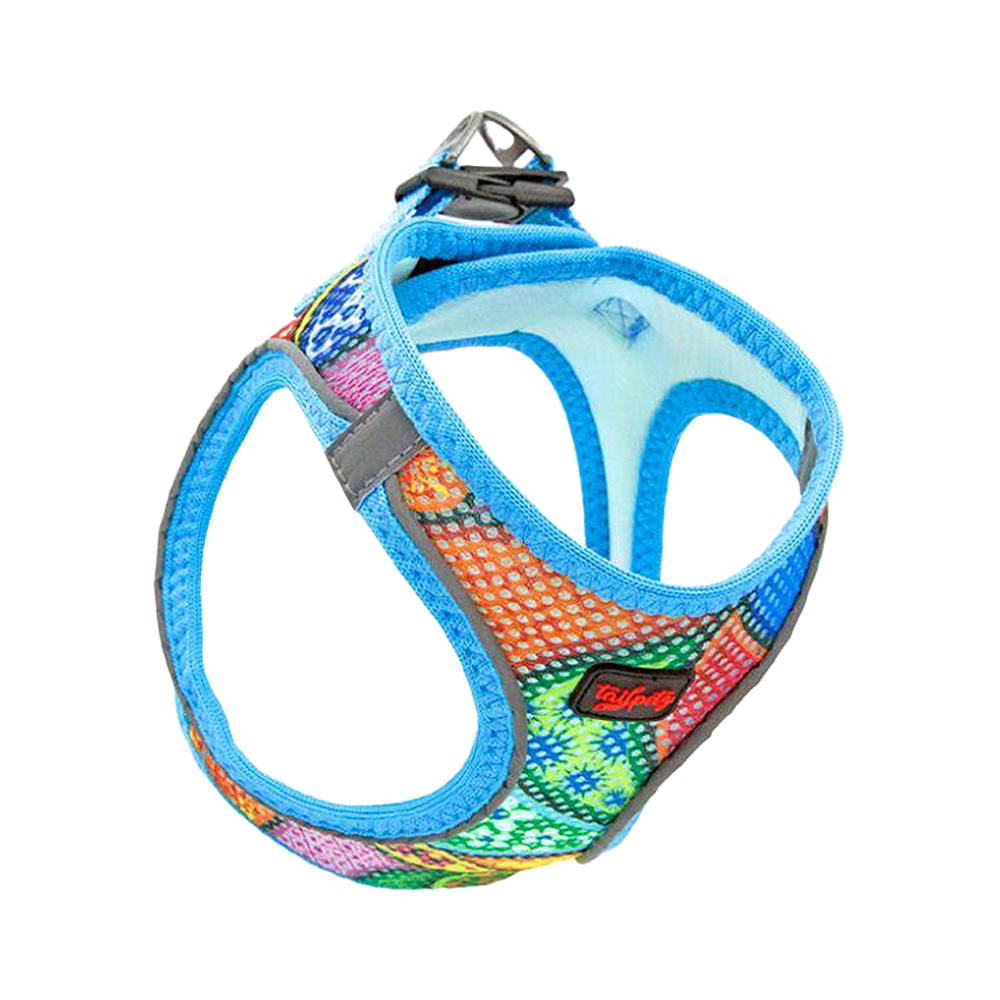 Tailpetz Air Mesh Harness Patch Göğüs Tasması 2XS
