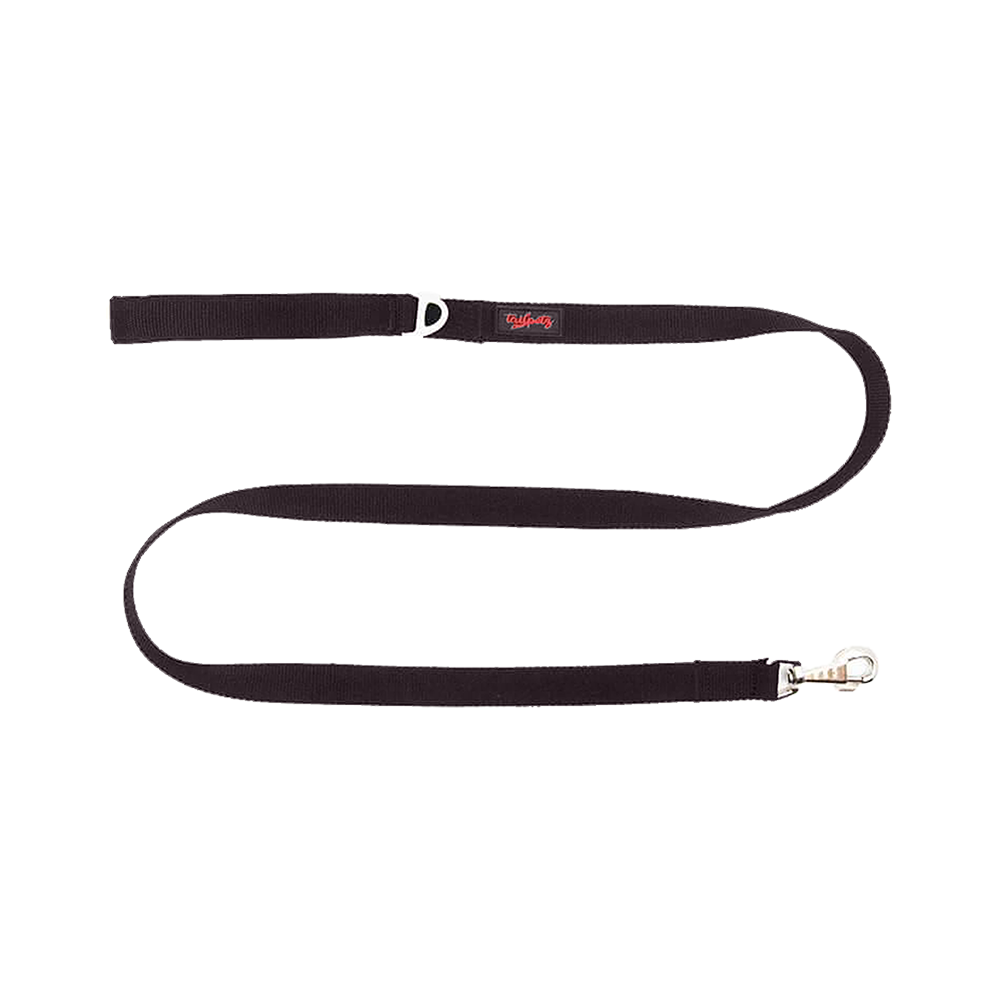 Tailpetz Brown Match Leash Gezdirme Tasması