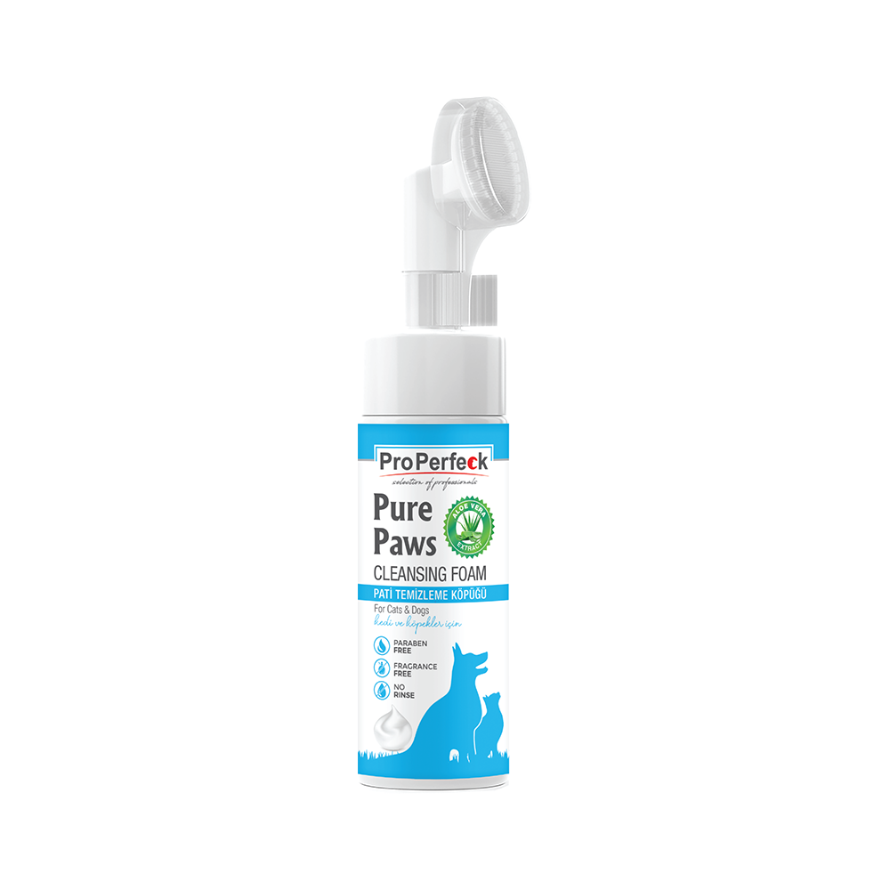 Pro Perfeck Pati Temizleme Köpüğü (150 ml)