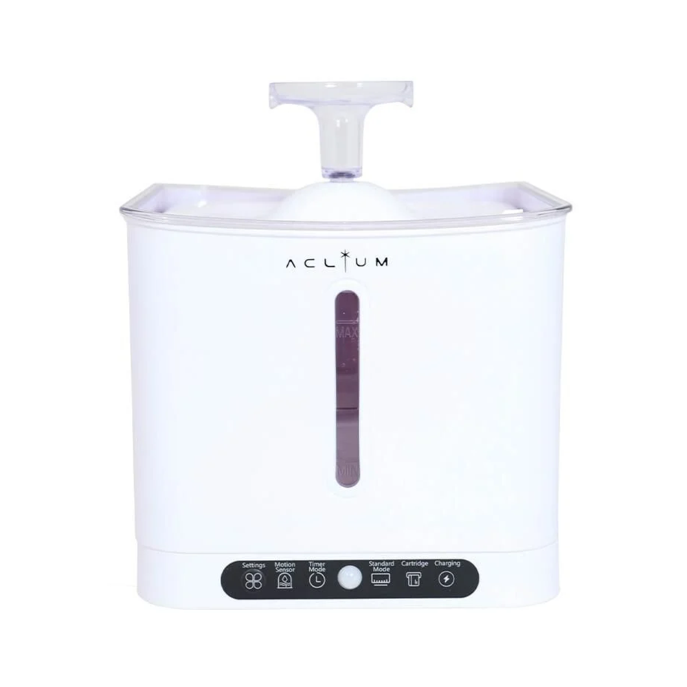 Aclium Sensörlü Kedi Su Sebili (2,4 L)