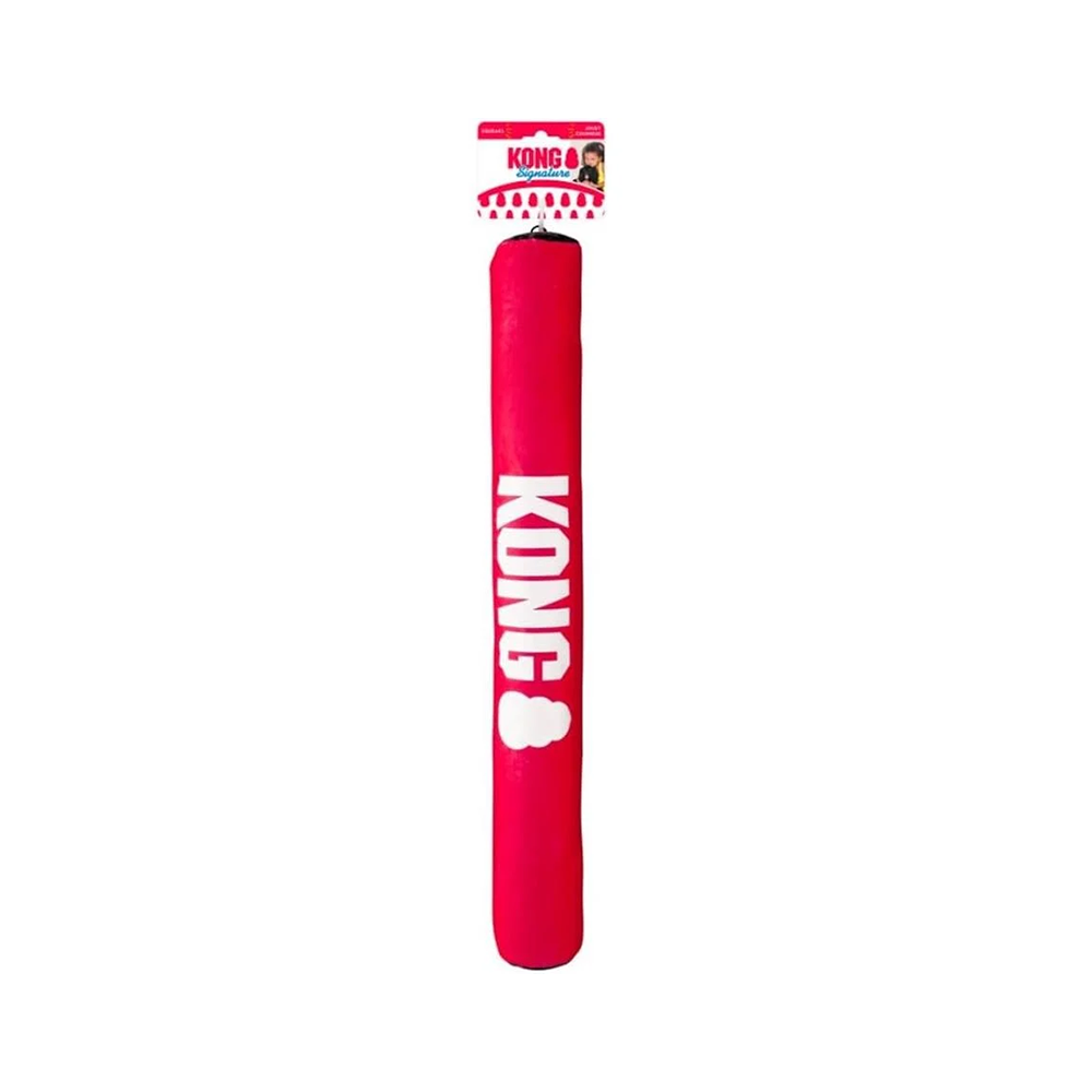Kong Signature Stick Çubuk Şeklinde Köpek Oyuncağı (L)