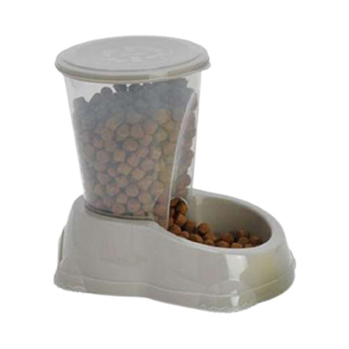 Moderna Smart Rezerv Mama Kabı Gri (3 L)
