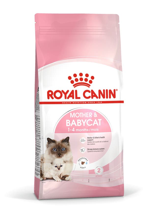 Royal Canin Anne & Bebek Yavru Kedi Maması (2 kg)
