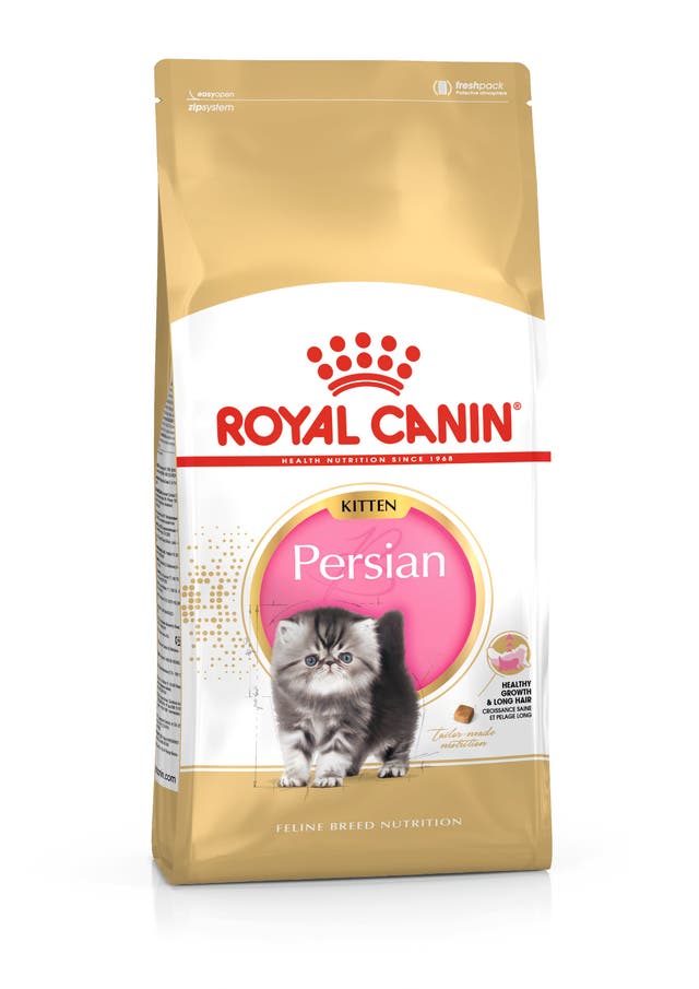 Royal Canin Persian Yavru Kedi Maması (2 kg)