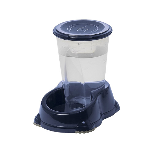 Moderna Smart Hazneli Su Kabı Lacivert (1,5 L)