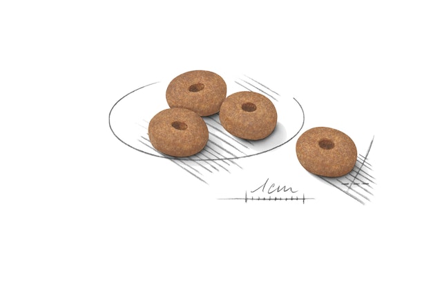 Alternative view of Royal Canin Diyet Küçük Irk Yetişkin Köpek Maması (3 kg)