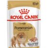 Royal Canin Pomeranian Konserve Yetişkin Köpek Maması (85 g)