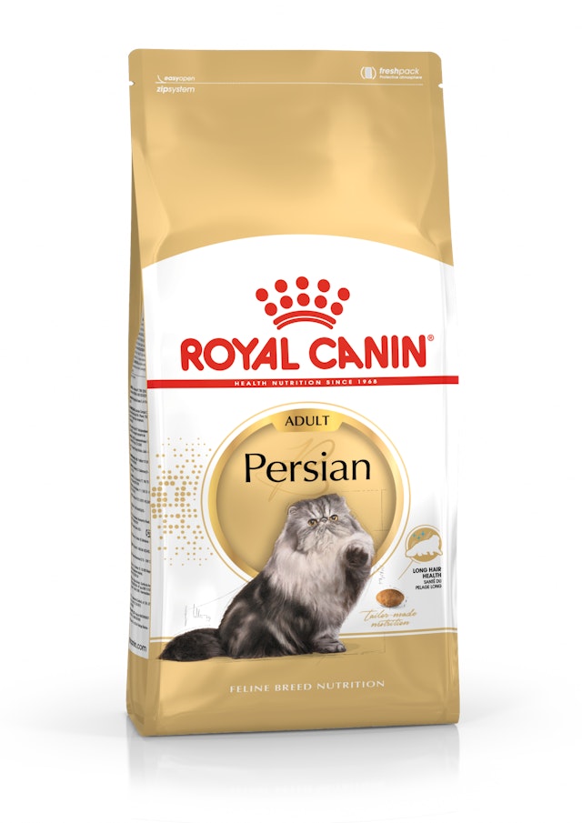 Royal Canin Persian Yetişkin Kedi Maması (10 kg)