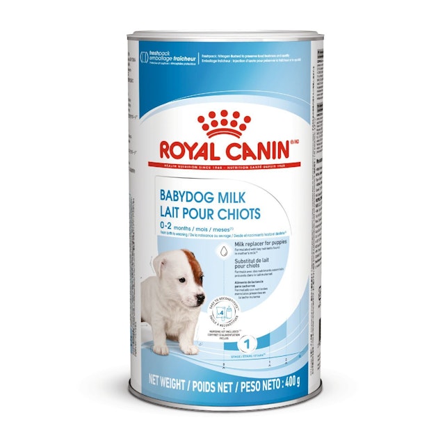Royal Canin Yavru Köpek Süt Tozu (400 g)