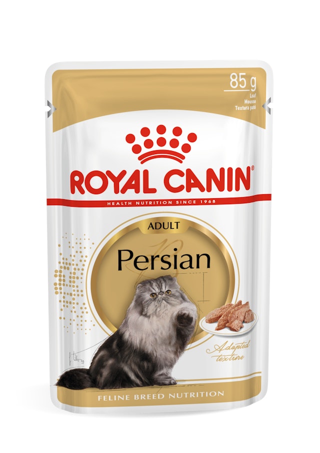 Royal Canin Persian Yaş Kedi Maması (85 g)